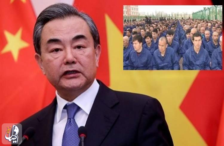 وزیر خارجه چین اتهام نسل‌کشی مسلمانان اویغور را تکذیب کرد