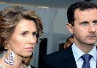 الرئاسة السورية تعلن إصابة بشار الأسد وزوجته بفيروس كورونا