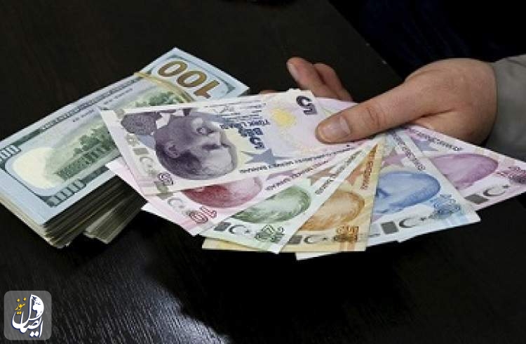 الليرة التركية تسجل هبوطا حادا مع ارتفاع التضخم