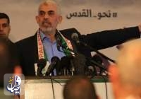 یحیی السنوار بار دیگر رهبری سیاسی حماس را در دست گرفت