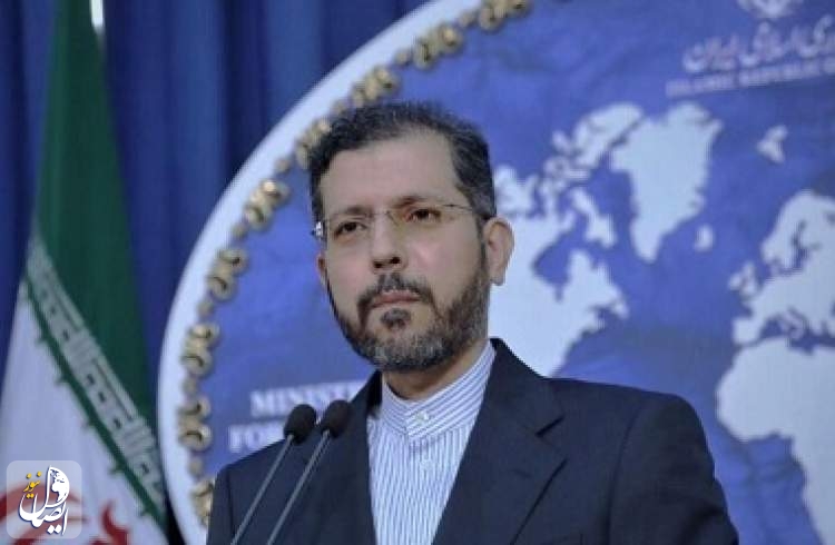 واکنش تهران به اقدام اقلیم کردستان در انتشار یک تمبر علیه تمامیت ارضی ایران