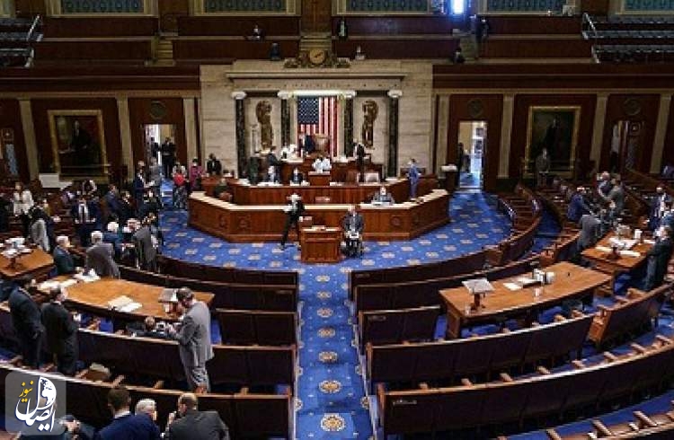 مجلس نمایندگان آمریکا لایحه بزرگ ترین کمک اقتصادی کرونایی را تصویب کرد