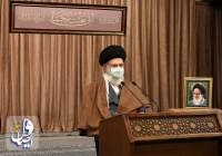 اية الله خامنئي : الثورة الاسلامية في ايران جسدت وجددت مضمون البعثة