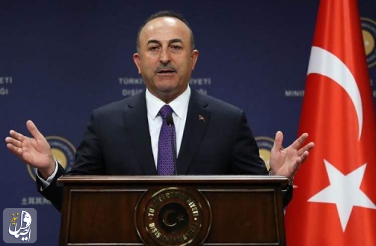وزير الخارجية التركي يعلن أول خطوة تجاه مصر