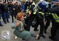 افزایش فشارها برای استعفای رییس پلیس لندن