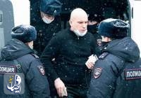 دستگیری دست‌کم ۲۰۰ نفر از فعالان و سیاستمداران مخالف دولت در مسکو