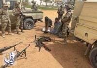 الجيش الوطني الليبي يعتقل قياديا بارزا في داعش جنوبي لیبیا