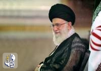 آیت الله خامنه ای: سپاه با قدرت به فعالیت‌های شایسته خود ادامه دهد