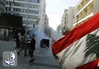 تصاعد حدة الاحتجاجات في لبنان على تردّي الأوضاع الاقتصادية