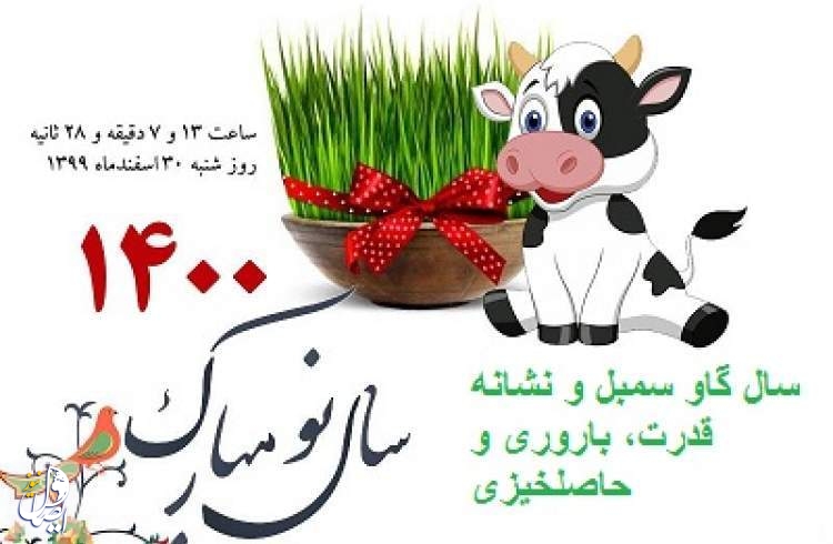 چرا سال ۱۴۰۰ آغاز قرن جدید نیست؟