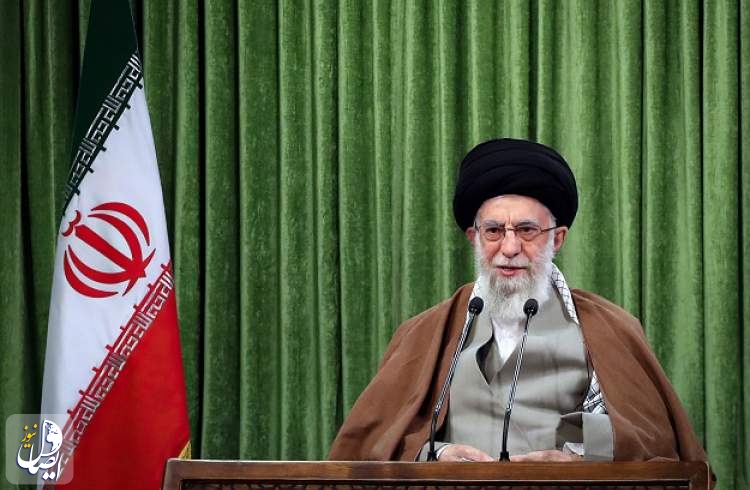 آیت الله خامنه‌ای: اقتصاد ایران با قابلیت‌هایی که دارد می‌تواند یکی از شکوفاترین اقتصادهای دنیا باشد
