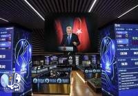 قرار أردوغان يهوي بالليرة.. وبورصة إسطنبول تعلق التداول
