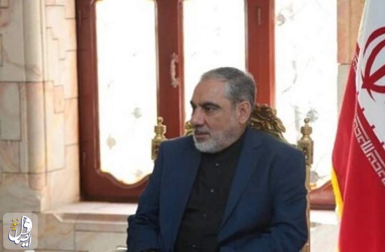 سفیر ایران: ابتکار‌ سعودی در یمن، ادامه اشغال و جنایات جنگی است