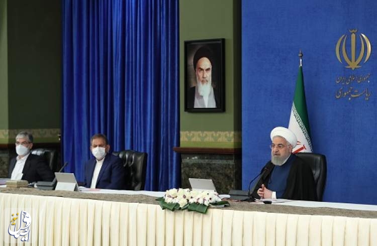 روحانی: انتخابات بسیار مهم است، مقدمه انتخابات تخریب دولت نباشد