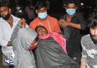 شناسایی ویروس فوق جهش یافته کرونا در هند