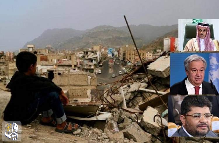 اليمن.. دعوات دولية متزايدة لإنهاء النزاع والحوثيون يكشفون عن تواصل غير مباشر مع واشنطن