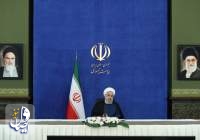 روحانی: با عمل در سراسر کشور، نامگذاری امسال را مجسم خواهیم کرد