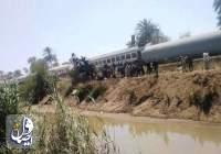 عشرات القتلى والجرحى في اصطدام بين قطارين في محافظة سوهاج المصرية
