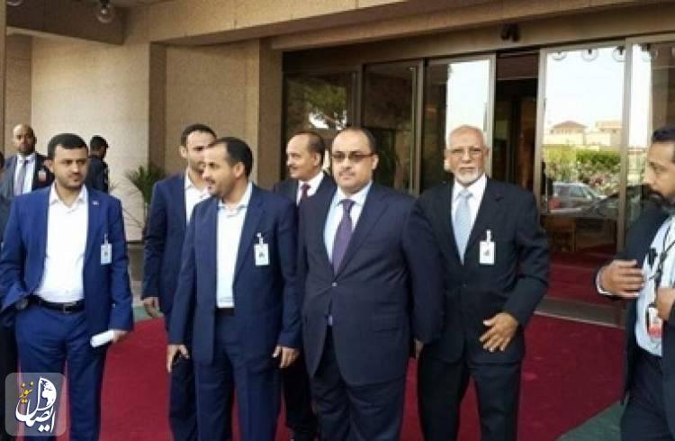 دیدار مقامات انصارالله یمن با نمایندگان آمریکا، سوئد و سازمان ملل در عُمان