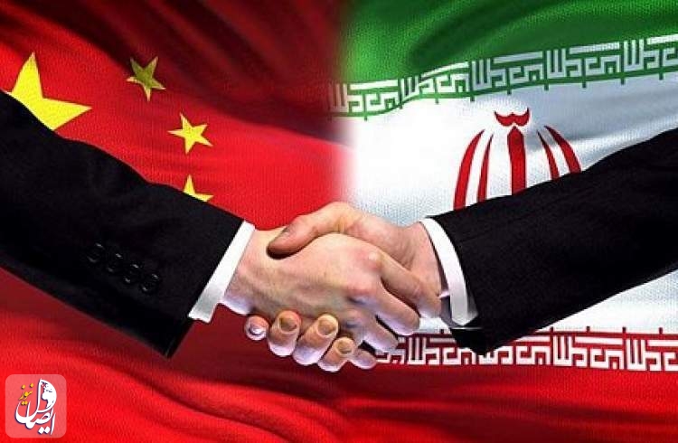 "معاريف": إيران تلتف على العقوبات في اتفاقها مع الصين