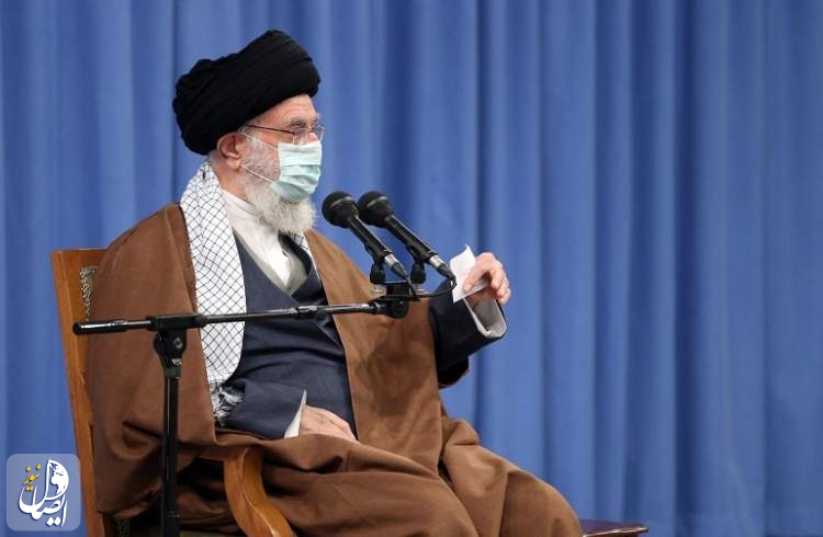 آیت الله خامنه ای: پیام مهم شهیدان به ادامه دهندگان راهشان، در امان بودن از ترس و اندوه است