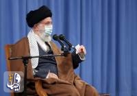 آیت الله خامنه ای: پیام مهم شهیدان به ادامه دهندگان راهشان، در امان بودن از ترس و اندوه است