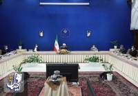 روحانی: همه حرکت های انقلابی در کشور برای این بوده که مردم بتوانند انتخاب کنند