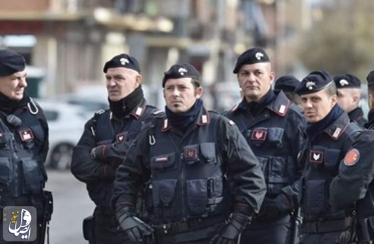 بازداشت و اخراج دو دیپلمات روس به اتهام جاسوسی در رم