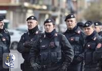 بازداشت و اخراج دو دیپلمات روس به اتهام جاسوسی در رم
