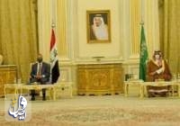 بیانیه مشترک عربستان و عراق در پی سفر مصطفی‌الکاظمی به ریاض