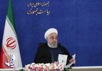 روحانی: نوبت 1+5 است که در این شرایط به وظایف خود عمل کند