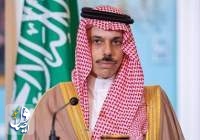 الخارجية السعودية: التطبيع مع "إسرائيل" يحقق فوائد هائلة