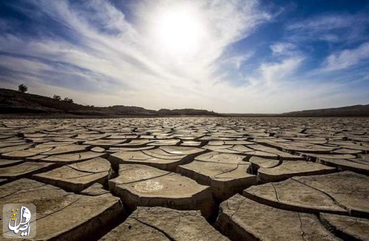 خشکسالی شدید بیشتر نقاط کشور را در بر می‌گیرد