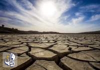 خشکسالی شدید بیشتر نقاط کشور را در بر می‌گیرد