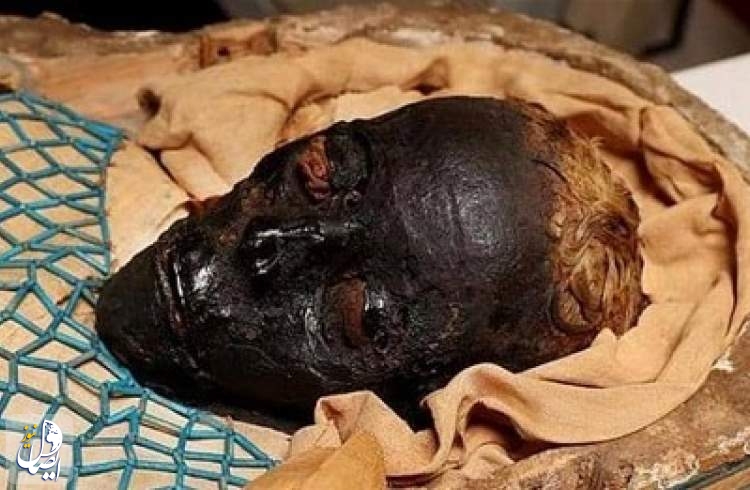 بعد 2600 عام.. علماء يحلون لغز مقتل مومياء مصرية