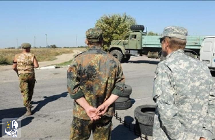الكرملين: التوترات تتزايد شرقي أوكرانيا.. وتعليق لجيش روسيا
