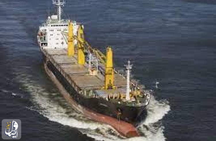 کشتی ایرانی ساویز در دریای سرخ دچار حادثه شد