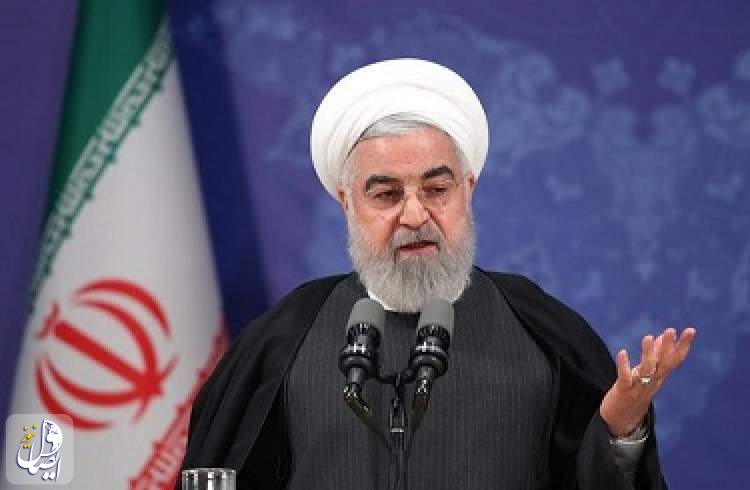 روحاني: اجتماع فيينا فصل جديد للاتفاق.. والنتيجة ممكنة