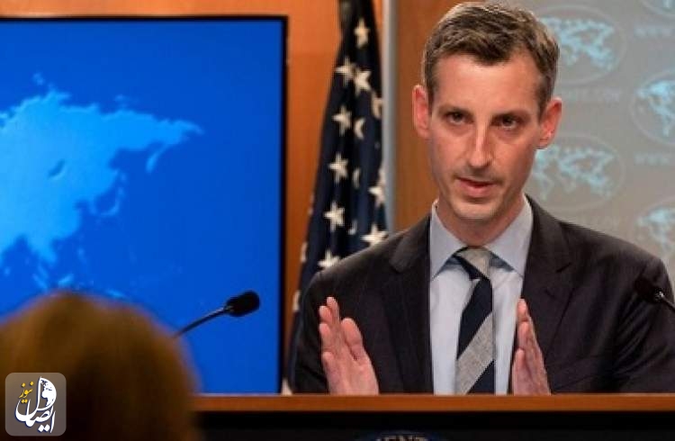 آمریکا: انتظار پیشرفت سریع در مذاکرات وین نداریم