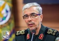 سرلشکر باقری: کارگروه مشترک نظامی و دفاعی بین ایران و تاجیکستان تشکیل می شود