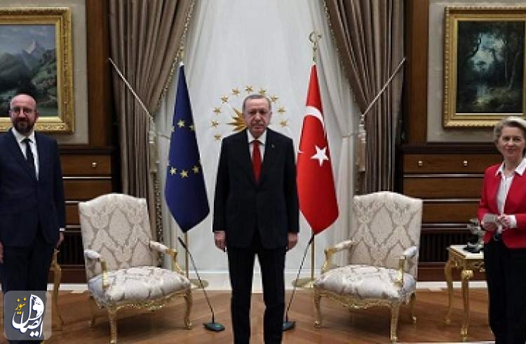 نخست وزیر ایتالیا اردوغان را دیکتاتور خواند