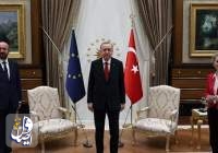 نخست وزیر ایتالیا اردوغان را دیکتاتور خواند