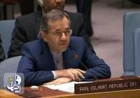 تخت‌روانچی: تحریم‌ها باید لغو شوند