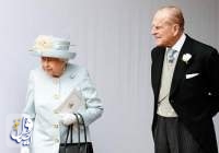 مرگ همسر ملکه انگلیس در 99 سالگی