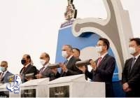 عملیات اجرایی پروژه «بندر بزرگ فاو» با دستور نخست وزیر عراق آغاز شد