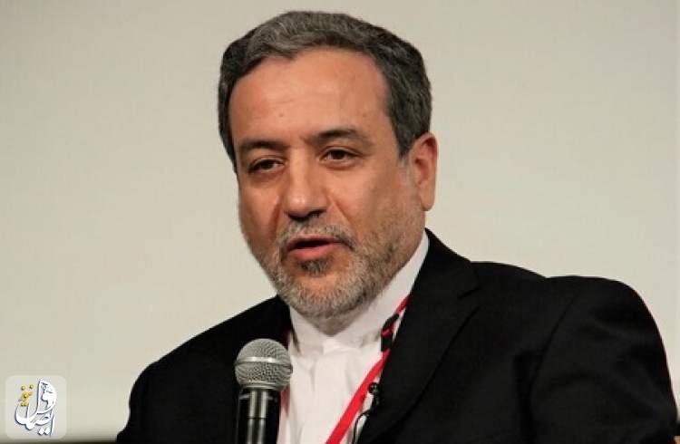 عراقچی از آغاز غنی‌سازی ۶۰ درصدی در ایران خبر داد