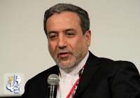 عراقچی از آغاز غنی‌سازی ۶۰ درصدی در ایران خبر داد