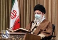 Sanctions must be removed first; then we’ll carry out our commitments :Ayatollah Khamenei