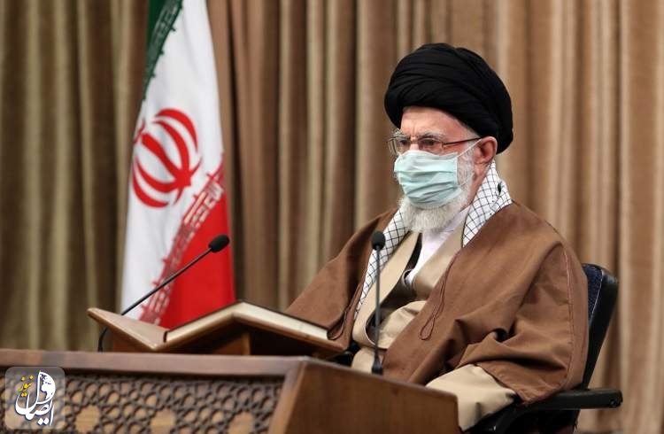 قائد الثورة الإسلامية: رفع الحظر أولاً ثم نؤدي التزاماتنا في الاتفاق النووي