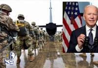 بايدن يعلن سحب القوات الأميركية من أفغانستان بحلول سبتمبر